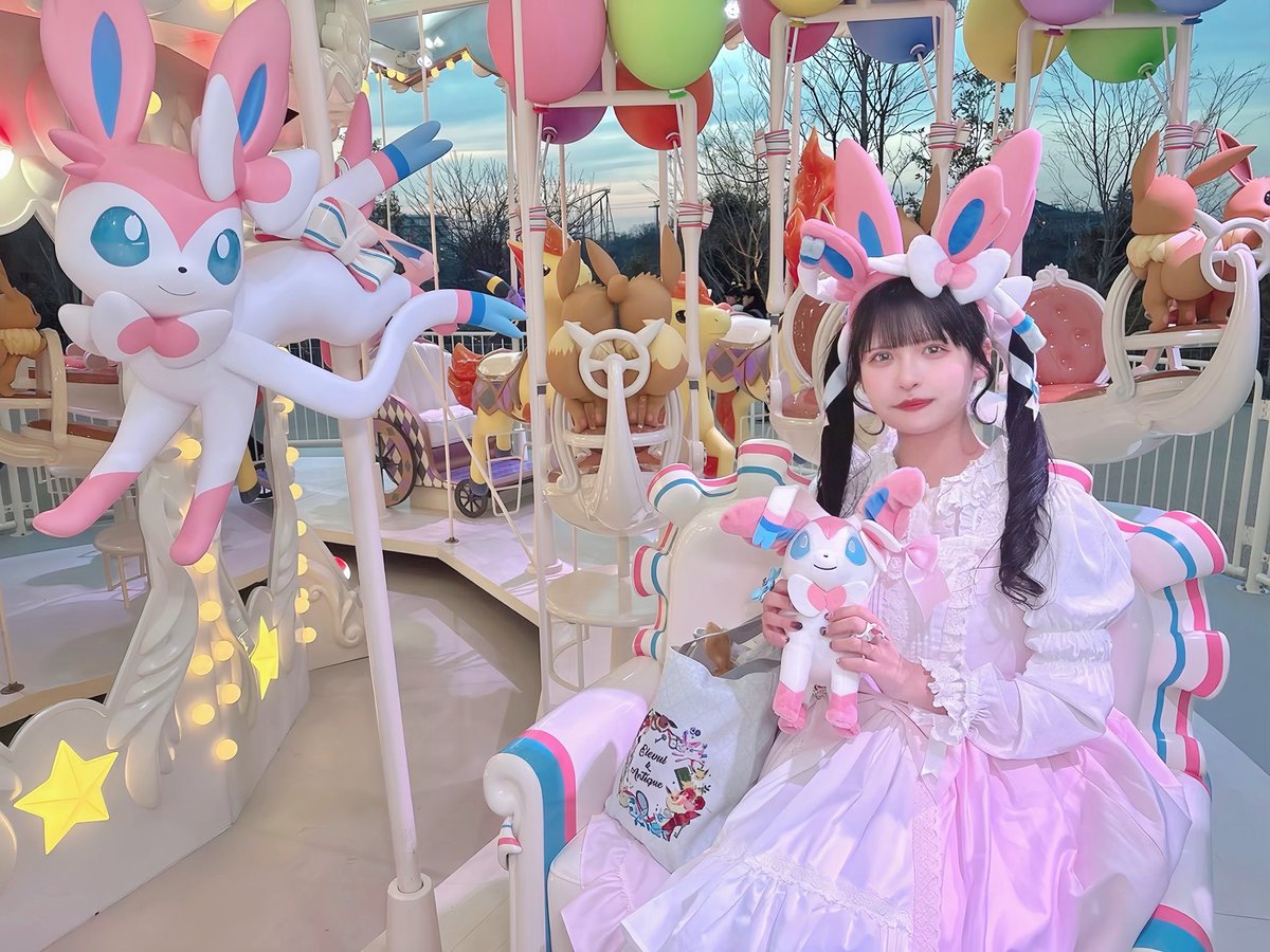 せりてぃ@4/25 ARABAKI ROCK FEST. 5/5 VIVA LA ROCK tweet media