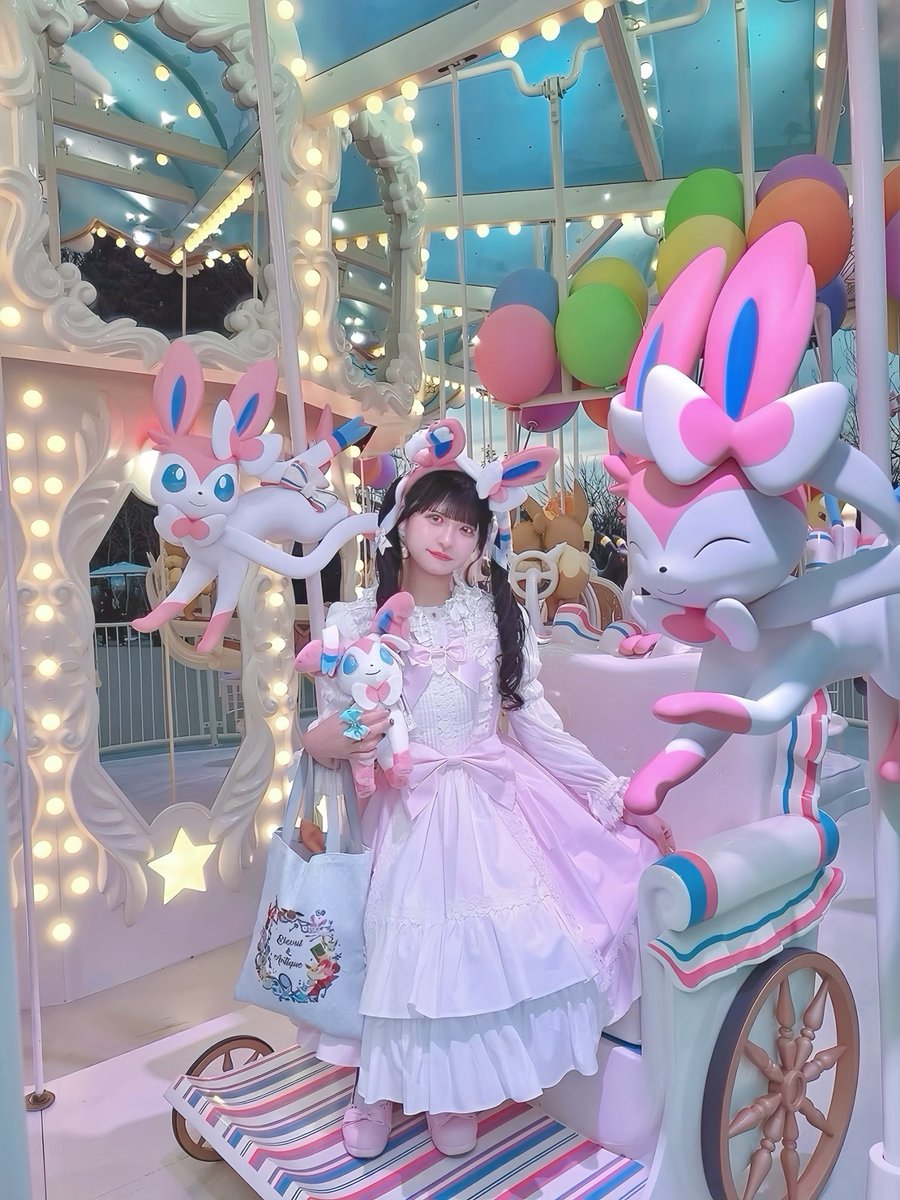 せりてぃ@4/25 ARABAKI ROCK FEST. 5/5 VIVA LA ROCK tweet media