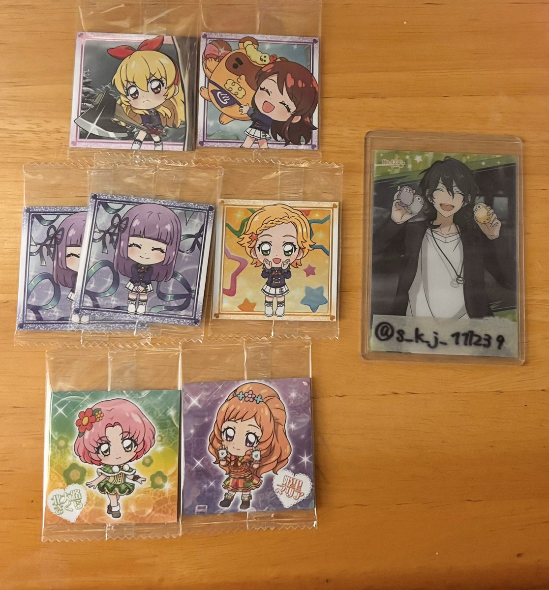 もやもやし tweet media