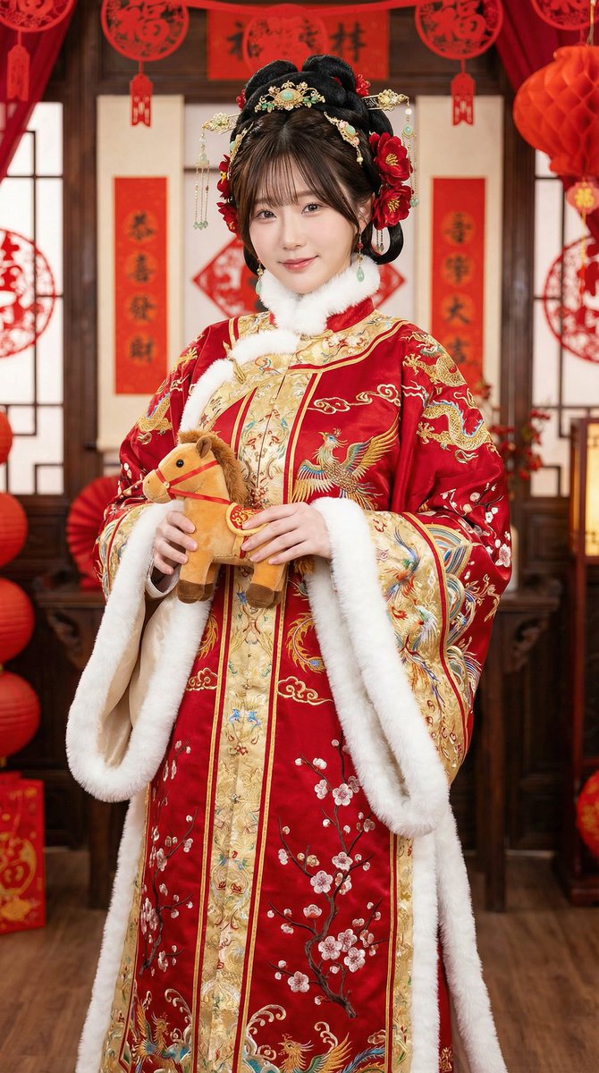 丸最レア tweet media