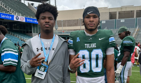 Six Star Football | PLUS+ tweet media