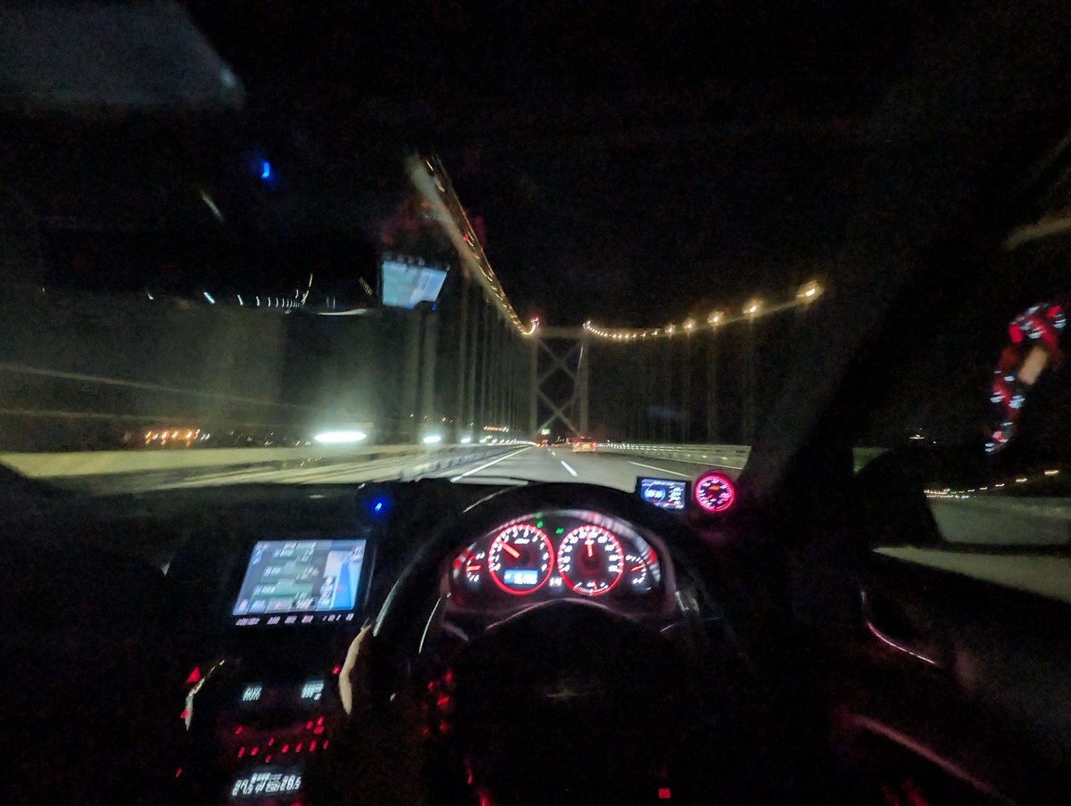 壇ノ浦寄った勢いで九州上陸！
すぐに本州に戻るけど。