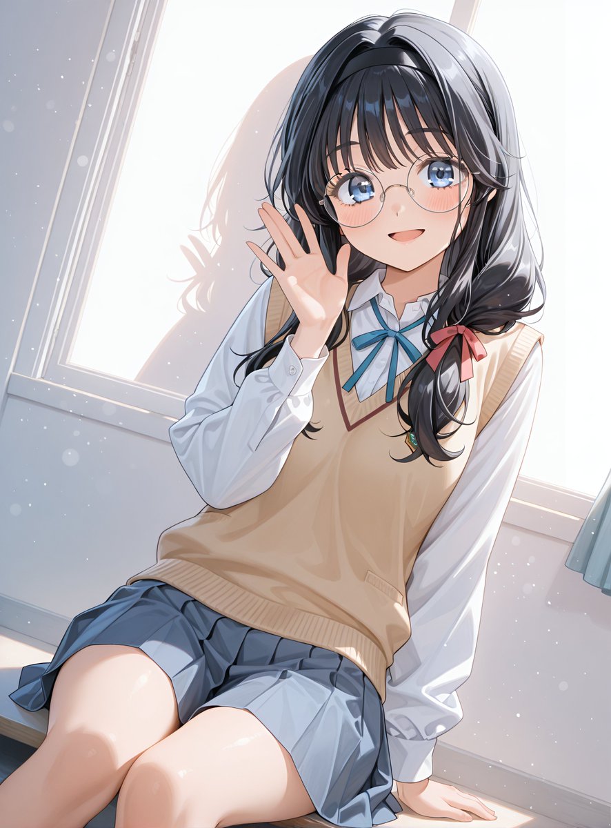 Kaoruko Waguri / 和栗薫子
#薫る花は凛と咲く  #KaorukoWaguri