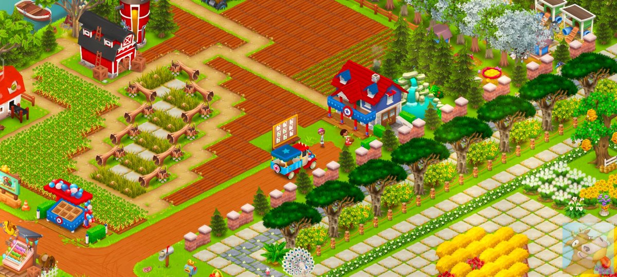 🐄🌾🚜: HAY DAY FESS🪷 tweet media