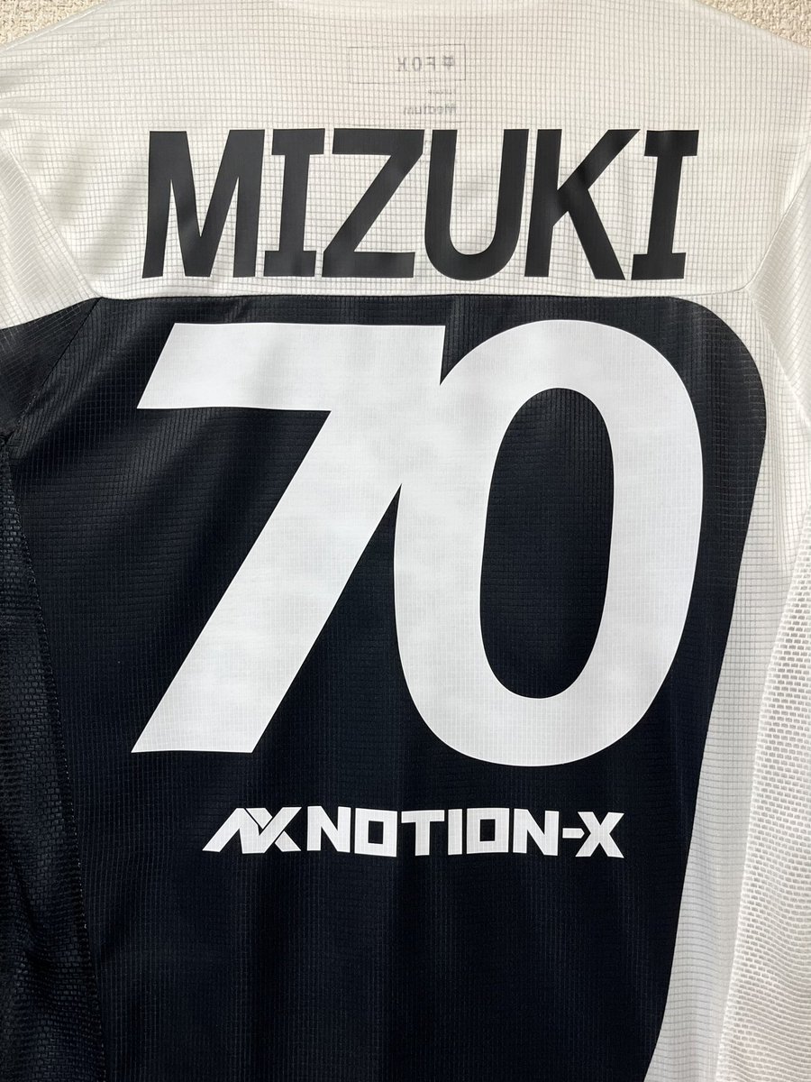 根岸瑞生（Mizuki Negishi） (@Mizuki28Mx) / Posts / X