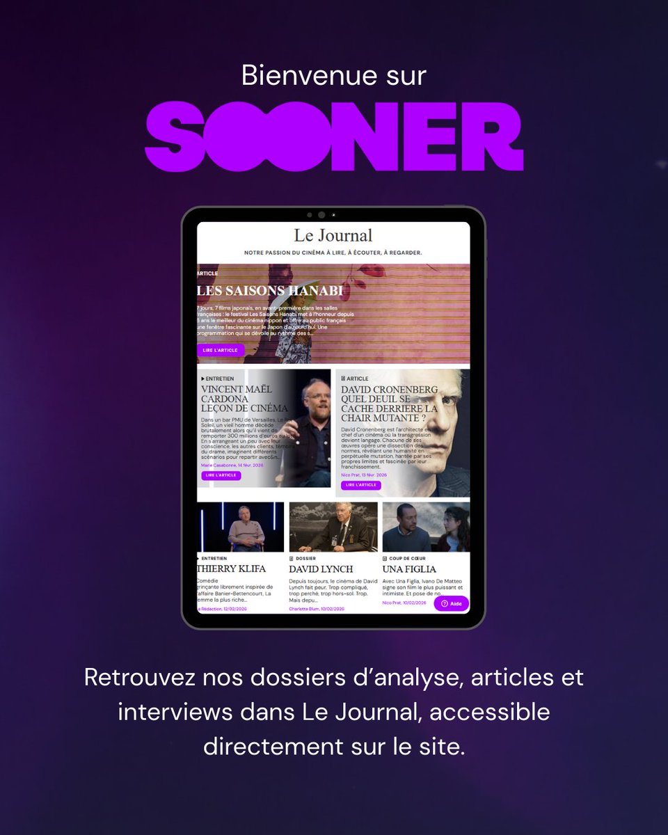 Sooner tweet media