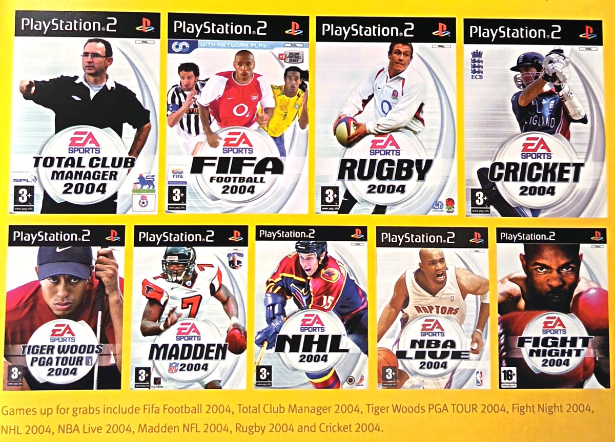 The Premiership Years tweet media