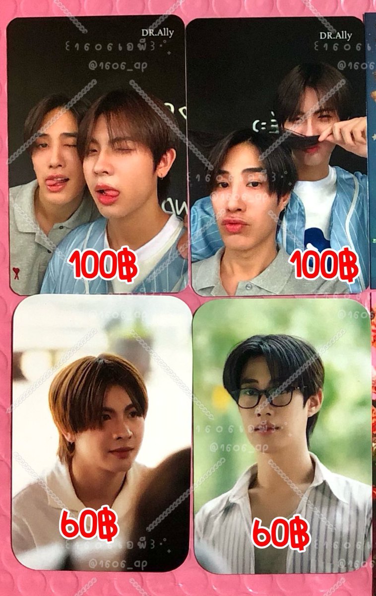 ꒰ 1 6 0 6 เ อ พี ꒱ ‧˚₊ tweet media