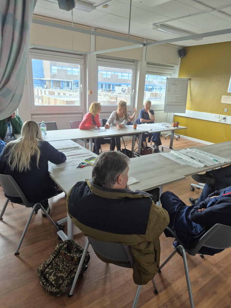 UHTMedicalEducation tweet media