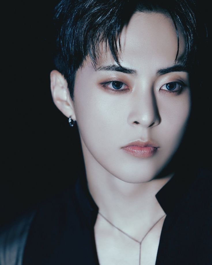 🚨𝗩𝗢𝗧𝗘 𝗫𝗜𝗨𝗠𝗜𝗡 𝗢𝗡 𝗖𝗛𝗢𝗘𝗔𝗘𝗗𝗢𝗟 🚨 COLLECT HEARTS