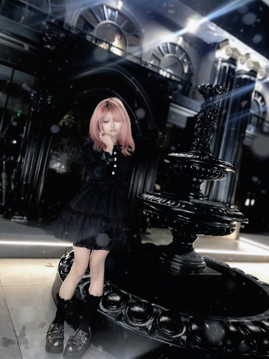 杨梅酒 (@nuclearrab35627) on Twitter photo 