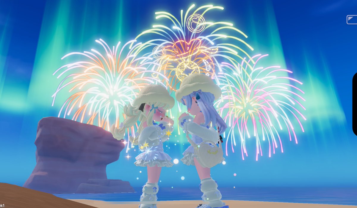 まろるけっと tweet media