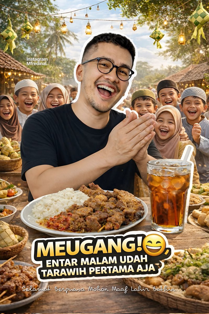 #Meugang #ramadhan2026