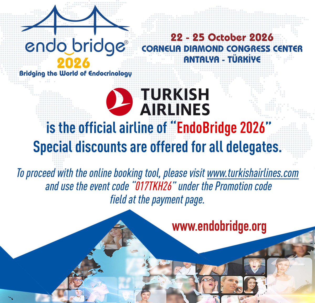 EndoBridge tweet media