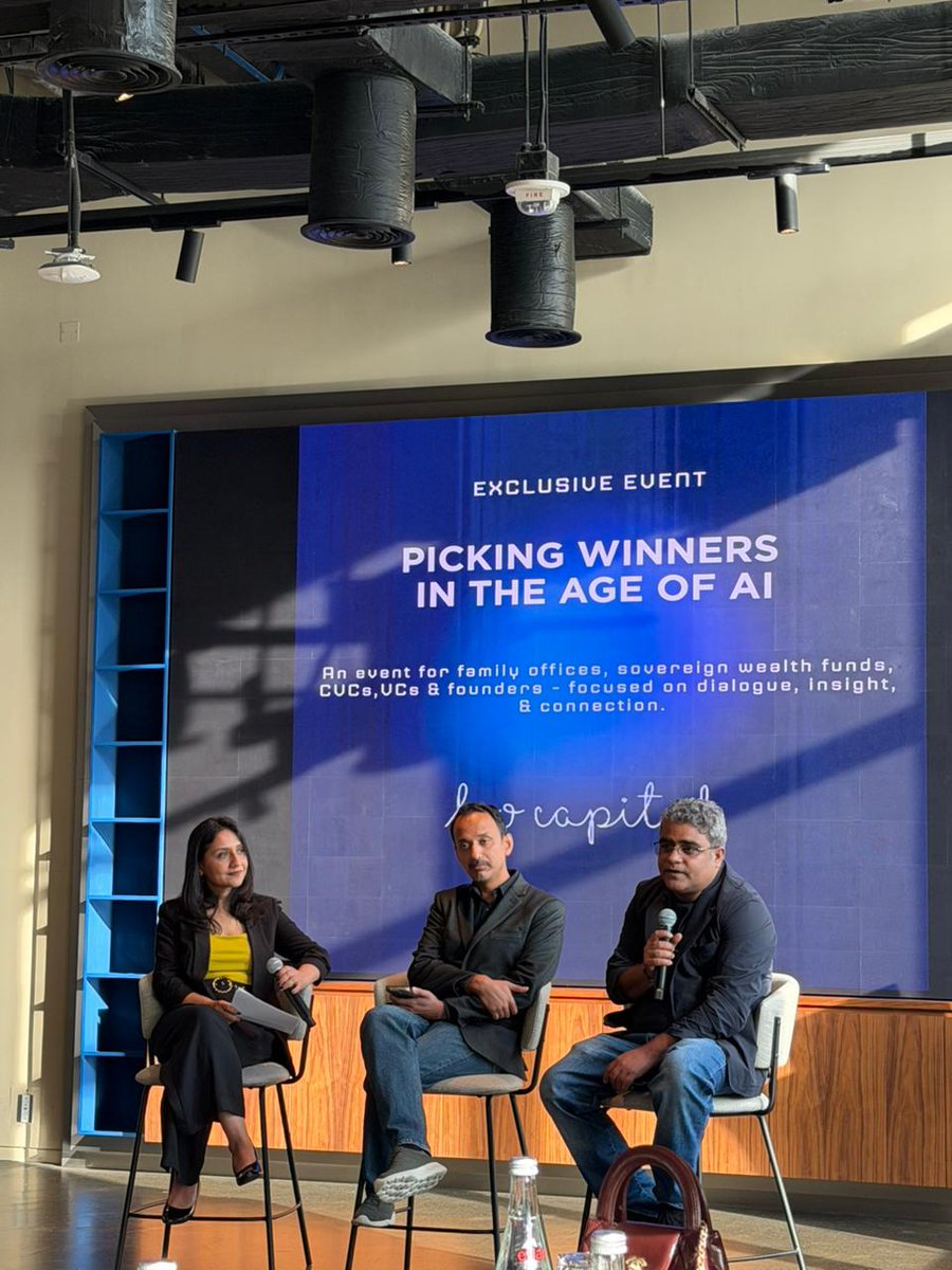 Leo Capital tweet media