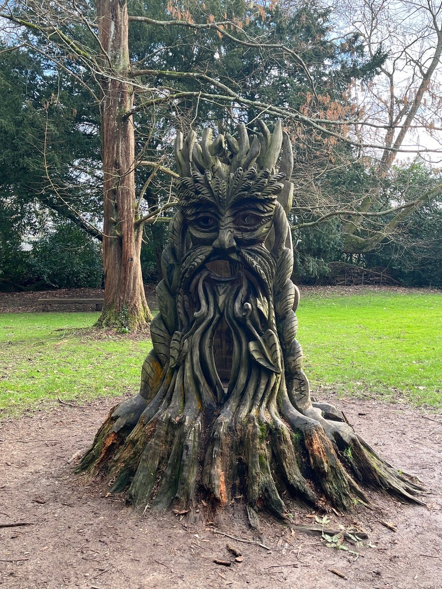 Lovely customer visits to <a href="/hantsconnect/">Hampshire County Council</a>  Queen Elizabeth Country Park and Staunton Farm yesterday 
Half term activities &amp; special offers running all week. Don’t forget the cafés for a hot drink &amp; slice of cake ☕🍰
#firststopsupplies #hampshiredaysout #halftermfun