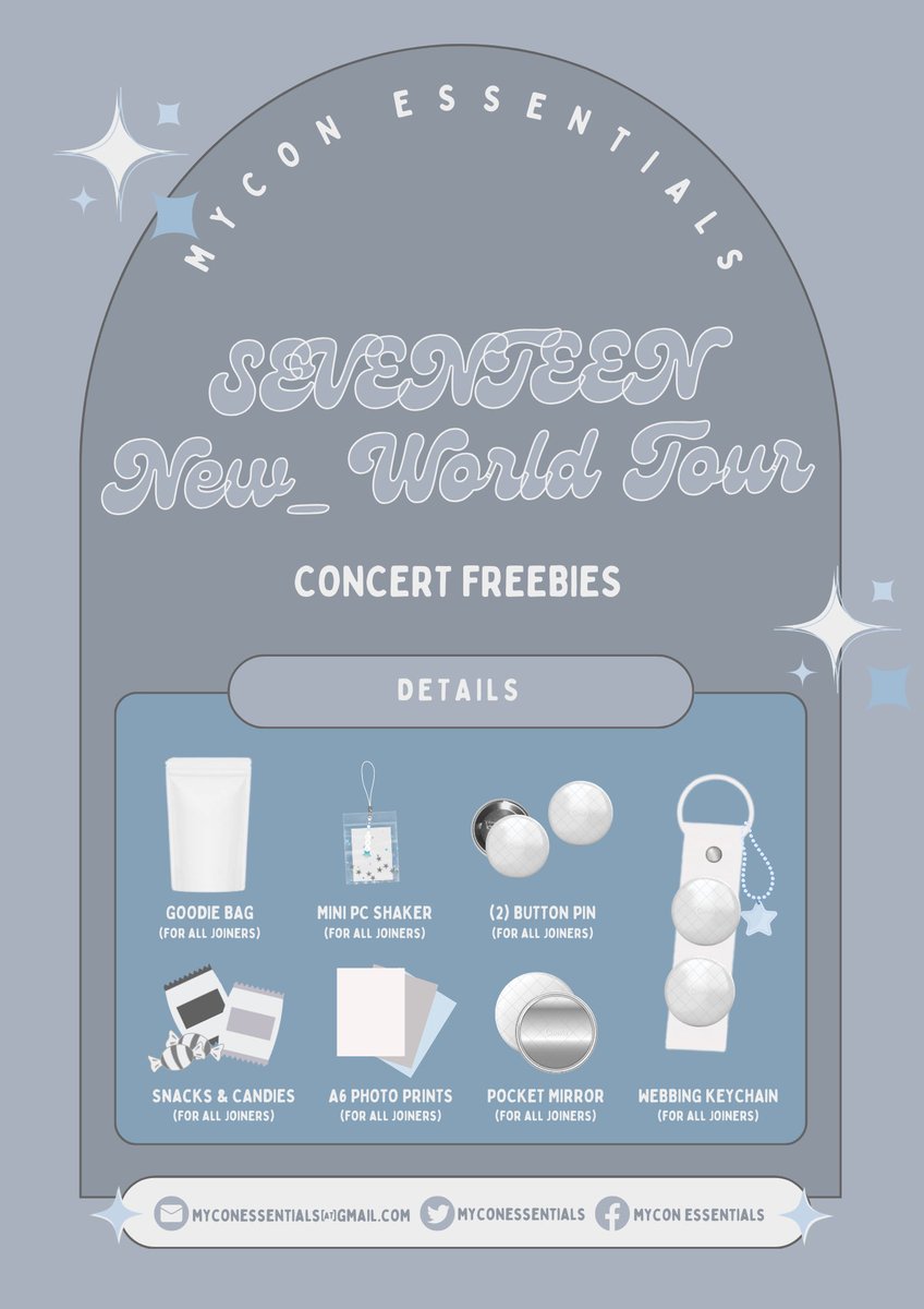 WTS LFB PH

SEVENTEEN New_ World Tour NUEVA ECIJA Carpool

📍Cabanatuan Gapan Guimba

Further details are posted below.

If you wish to avail slot/s, kindly fill out this form: bit.ly/svtnew

🏷️ vanpool stadium arena bulacan

#SEVENTEEN #NEW_BULACAN