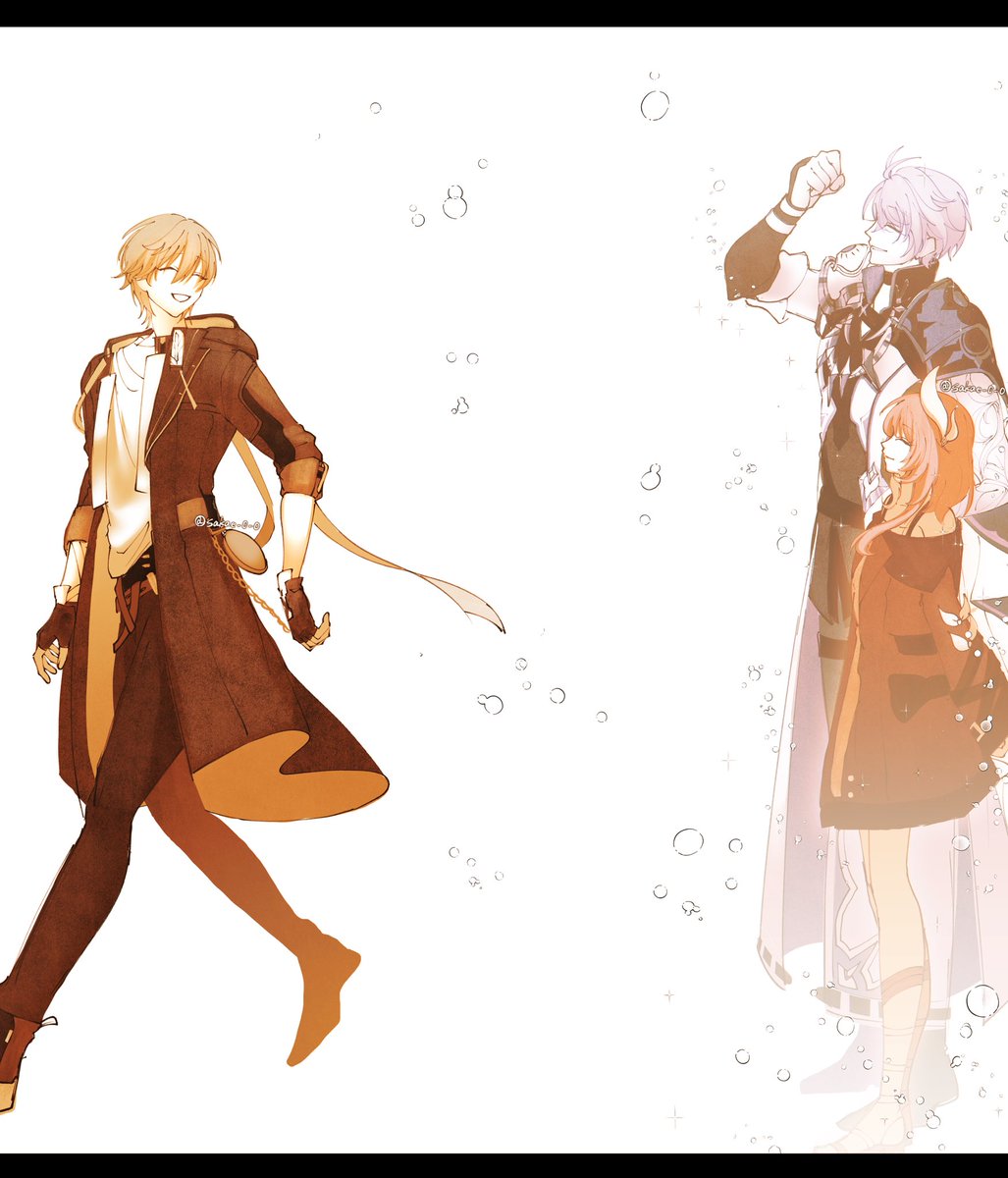 榮 (@sakae_0_0) on Twitter photo 