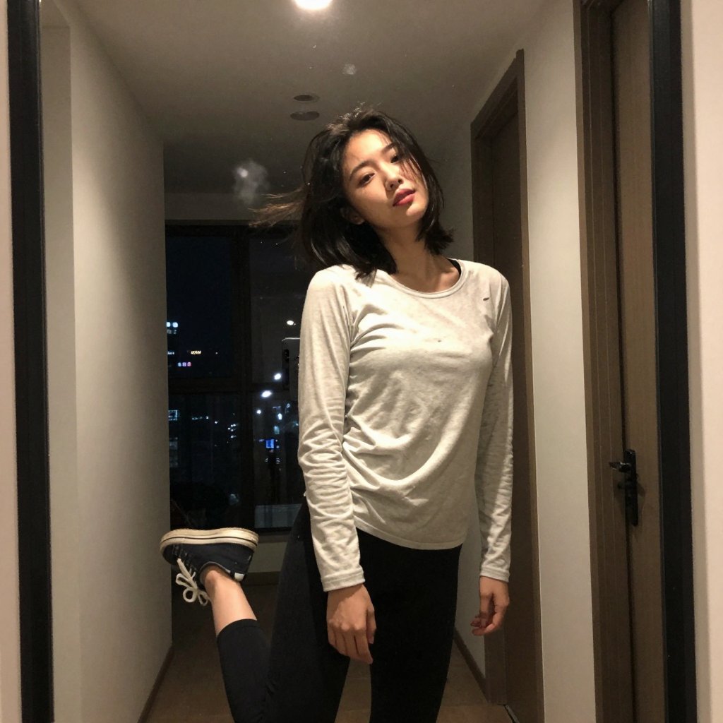 kanata_eaI's tweet photo. 夜のゆるふわリセットタイム。みんなはどうやっ��リラックスしてる？

#AI美女 https://t.co/cV58LgP9fK