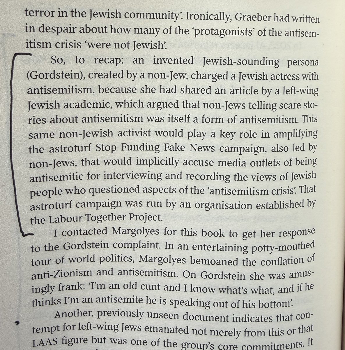 Stsantek's tweet image. Hey @EuanPhilipps, I am reading that you created a fake Jewish sounding persona to submit hundreds of antisemitism complains to the @LabourParty, why not just submit them under your own name? Did you ever feel it was improper of you, as someone not Jewish, to try to remove from…