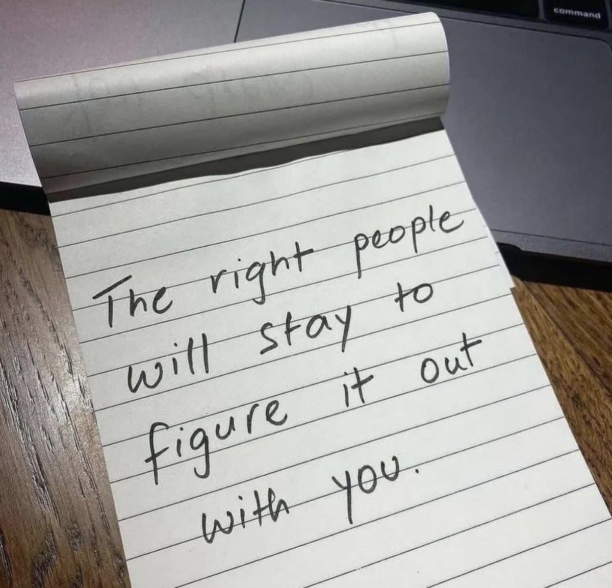 “A real friend is one who walks in when the rest of the world walks out.”

~ Walter Winchell