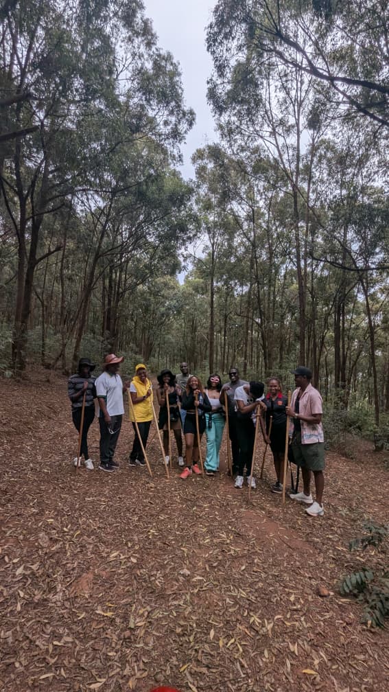 campandexplorer's tweet photo. Hike above the city with Camp &amp; Explorer 🌿
Discover hiking in Kigali at Mount Jali — scenic views, fresh air &amp; local culture 🇷🇼
DM to book your adventure!
#CampAndExplorer
#HikingInKigali
#MountJali
#ExploreRwanda
#VisitRwanda
#OutdoorRwanda https://t.co/wtI8G9WJCW