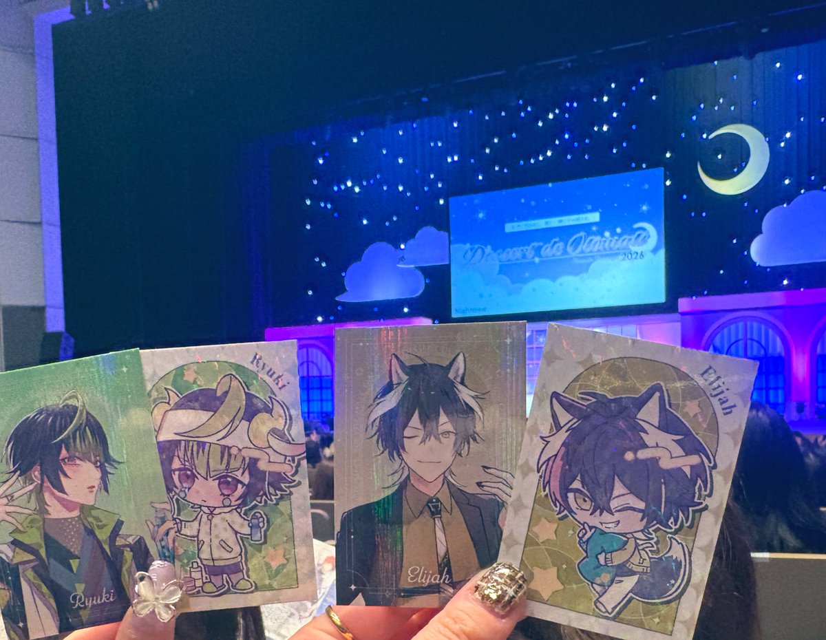 いとち tweet media