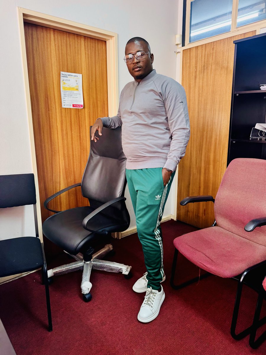 Today we are at office to consolidate reports for the upcoming BEC, ward committee and public meetings. We are also here to attend residents that need help with proof of residence and other service delivery related issues