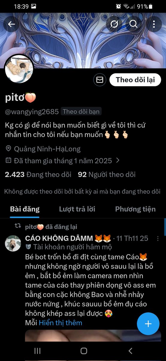 Anh Tuấn tweet media