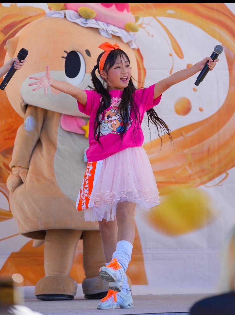 名古屋にちぃたん⭐︎ぼんばーずOSKが上陸🍤りんも名古屋に行かせて頂きます🥹応援宜しくお願いします🥰
#ちぃたんぼんばーずOSK
#一ノ瀬りん