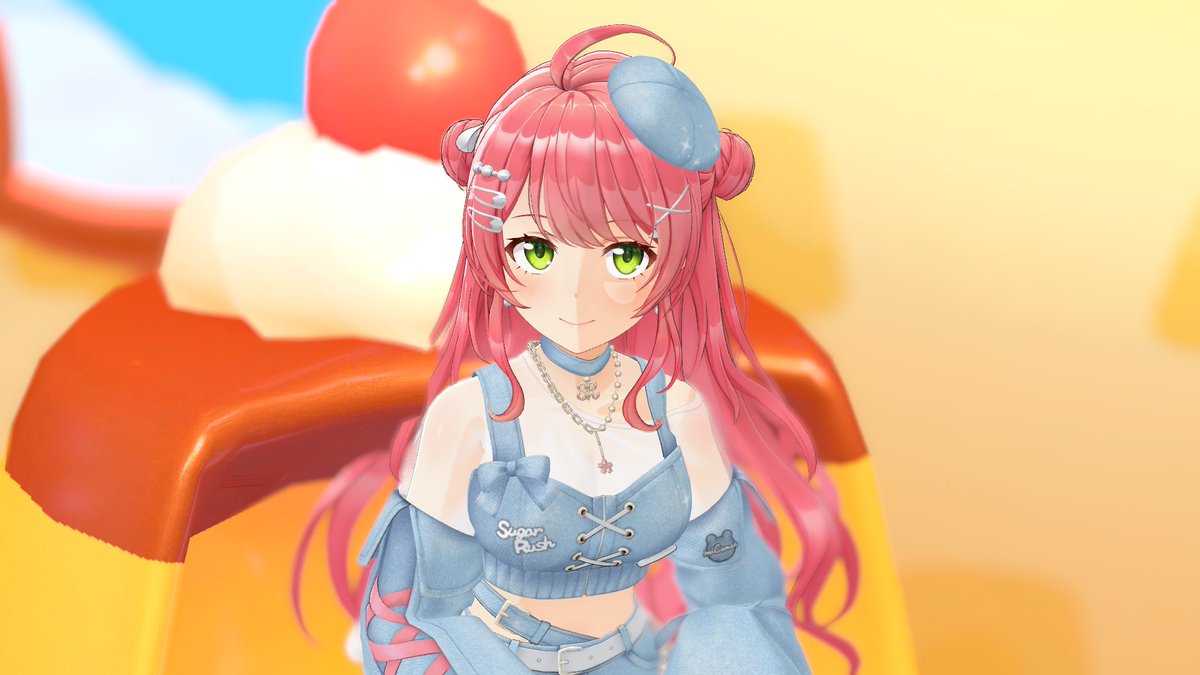 すいたゃからもらった写真🤳
みこ床に落ちてたらしい