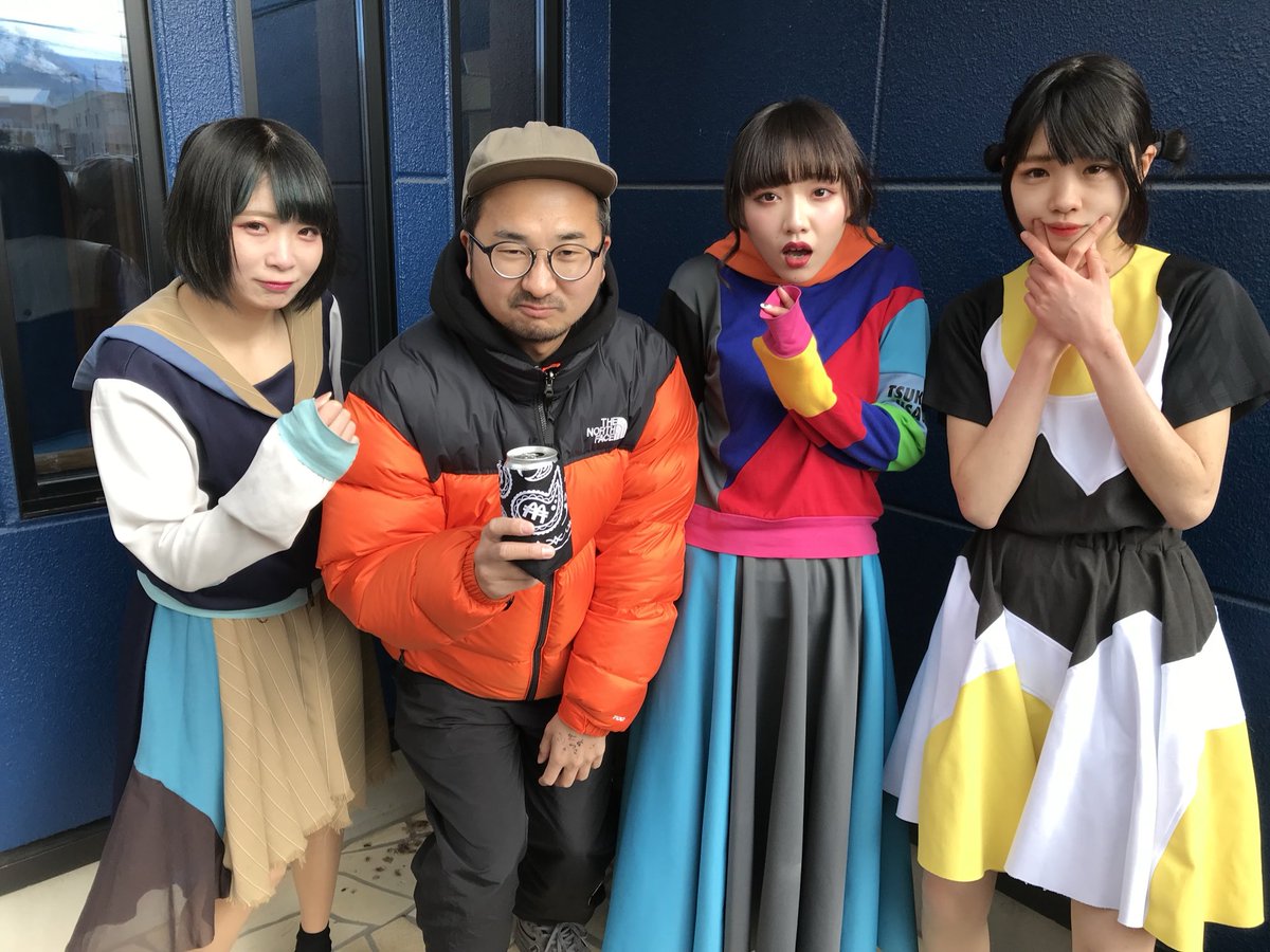 Post by ピヨ🐣ジ🐣エンド on X: ねよか