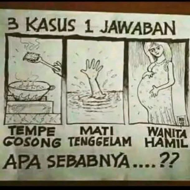 Ketawa itu GRATIS 🛩 tweet media