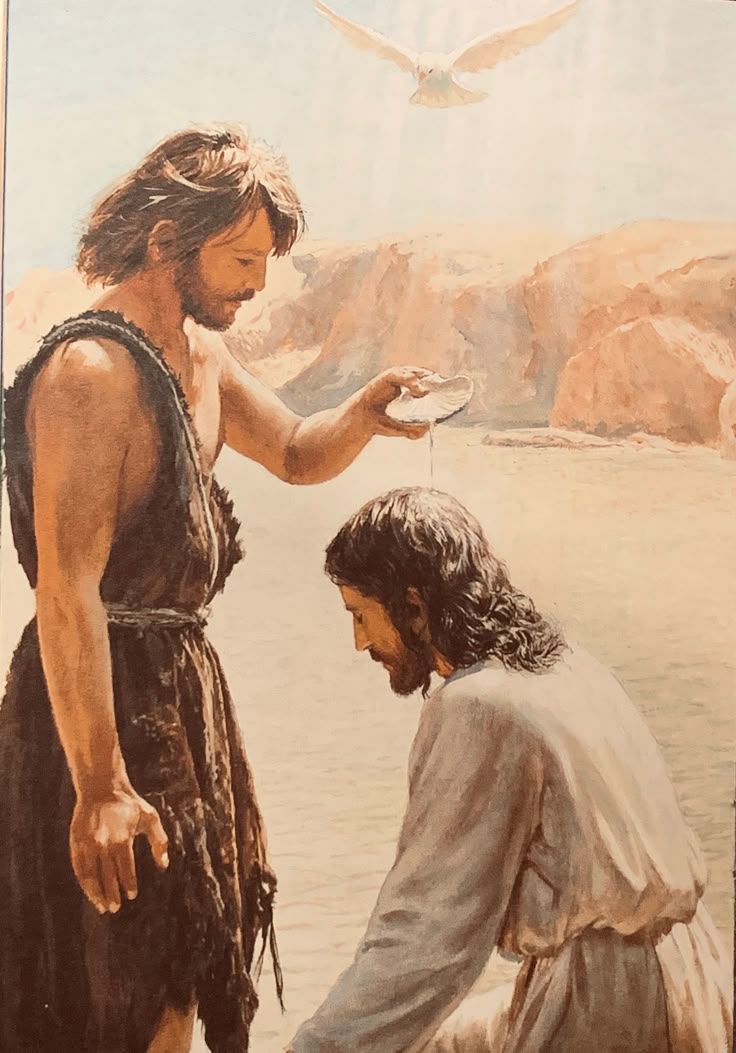 Palavra de Hoje: Nascendo de novo. 

Em resposta, Jesus declarou: "Digo a verdade: Ninguém pode ver o Reino de Deus, se não nascer de novo".
- João 3:3

Não se surpreenda pelo fato de eu ter dito: É necessário que vocês nasçam de novo.
- João 3:7

Em João 3:3, lemos o encontro