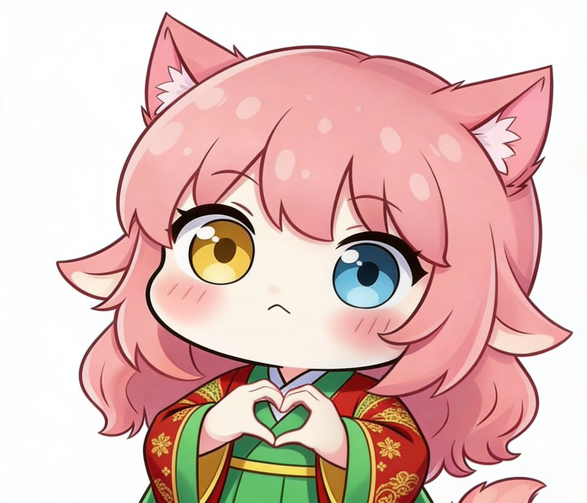 무색큐브🍄(❖,❖) tweet media