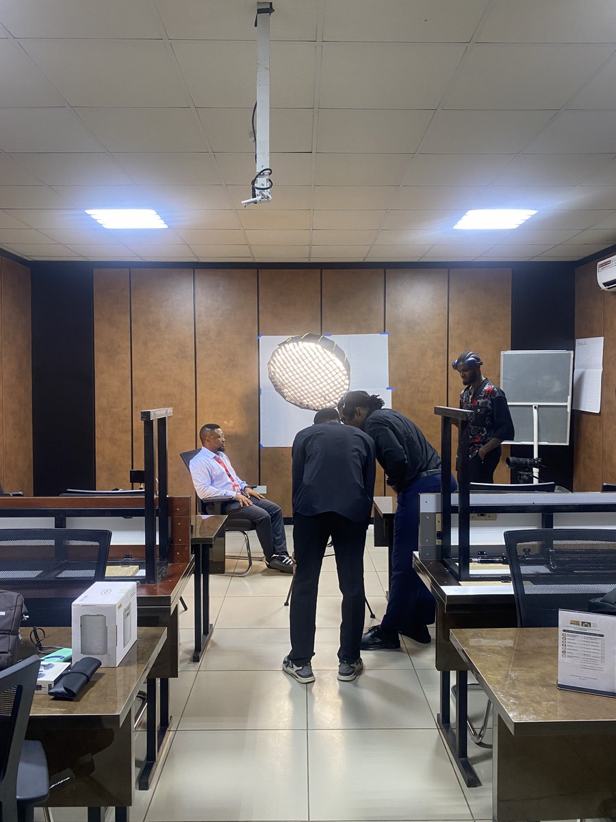 Credo Advisory tweet media