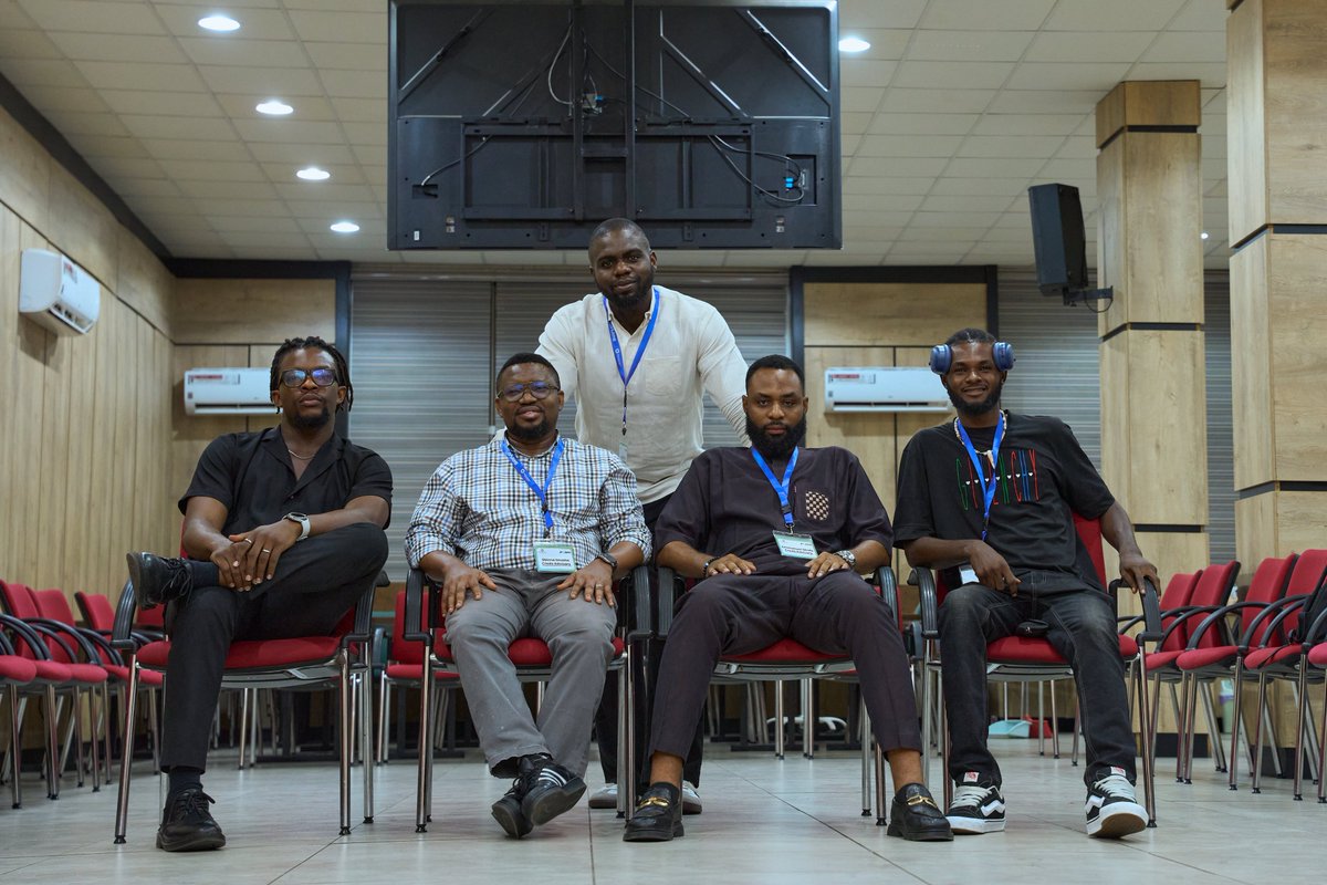 Credo Advisory tweet media