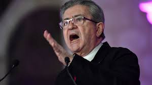 Jean-Luc Mélenchon à des jeunes insoumis : "Moi, à votre place, à votre âge, les fachos j’irais les cogner, les chercher manu-militari."

 fdesouche.com/2026/02/17/jea…