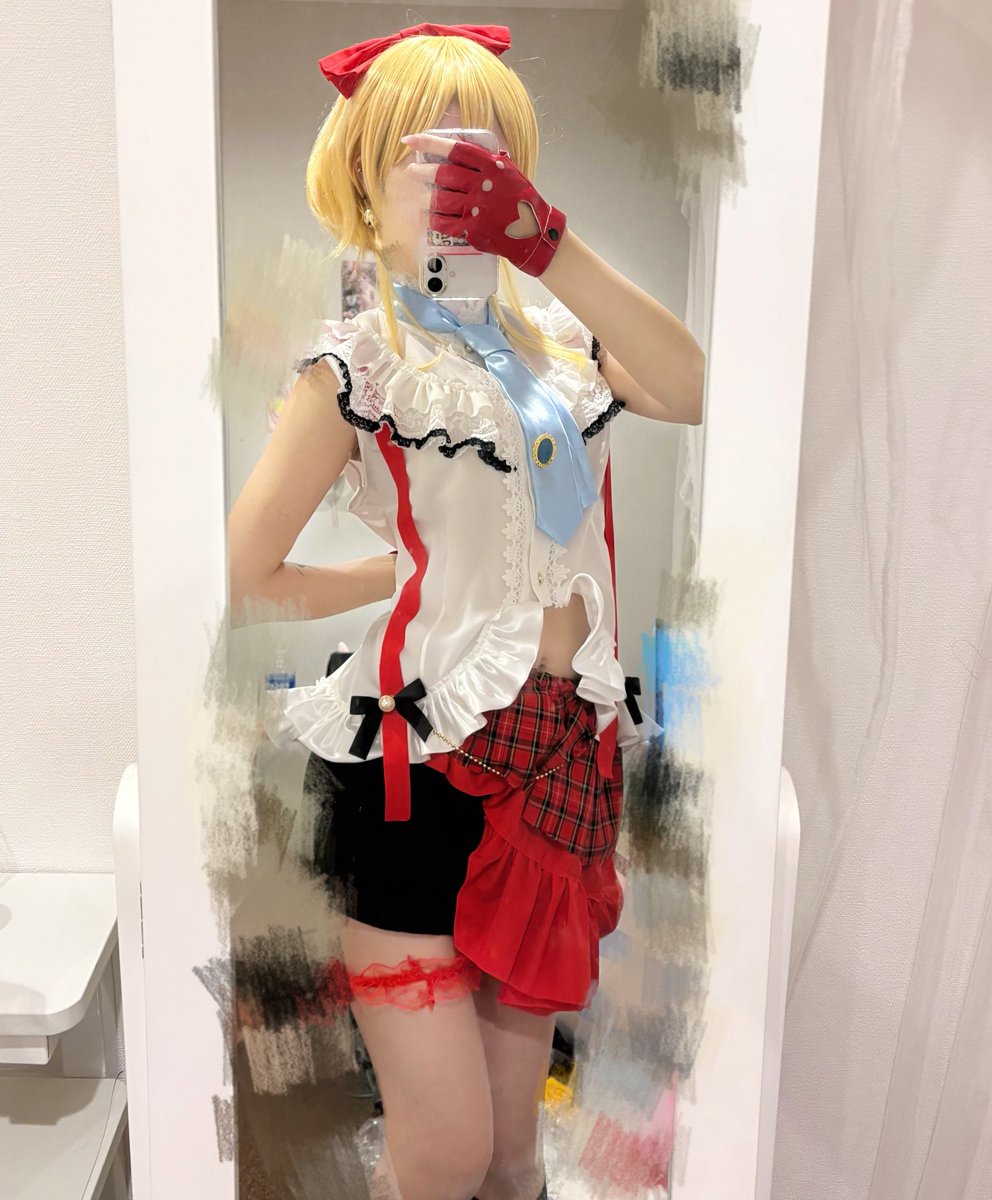 あんず (@anzu_purple) / Posts / X