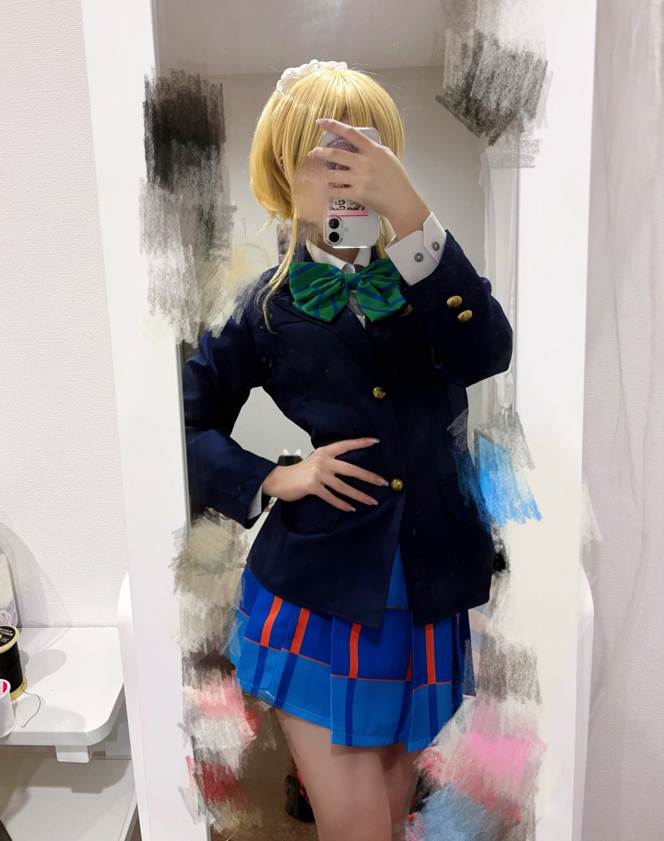 あんず (@anzu_purple) / Posts / X