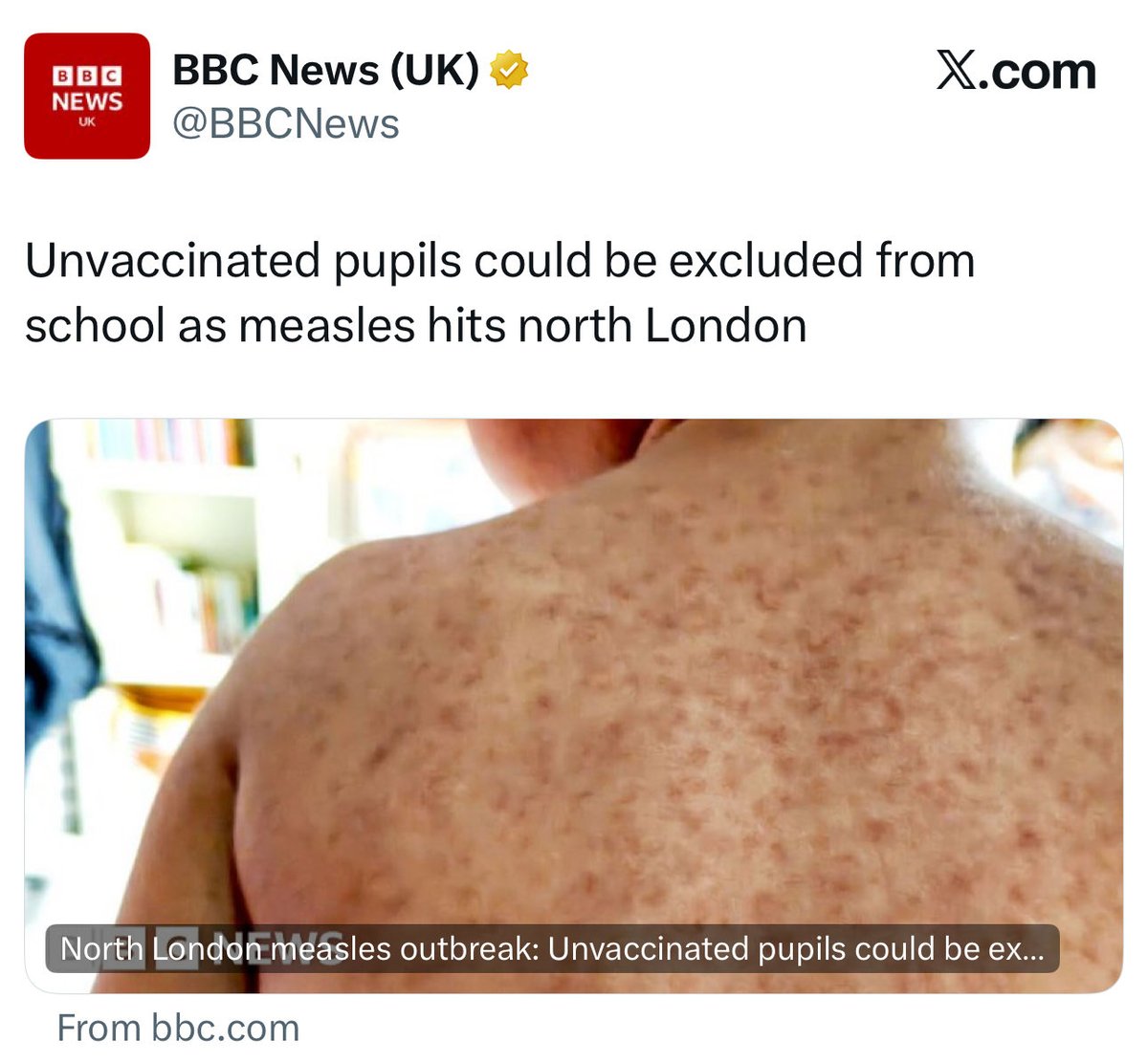 Carl Vernon tweet media