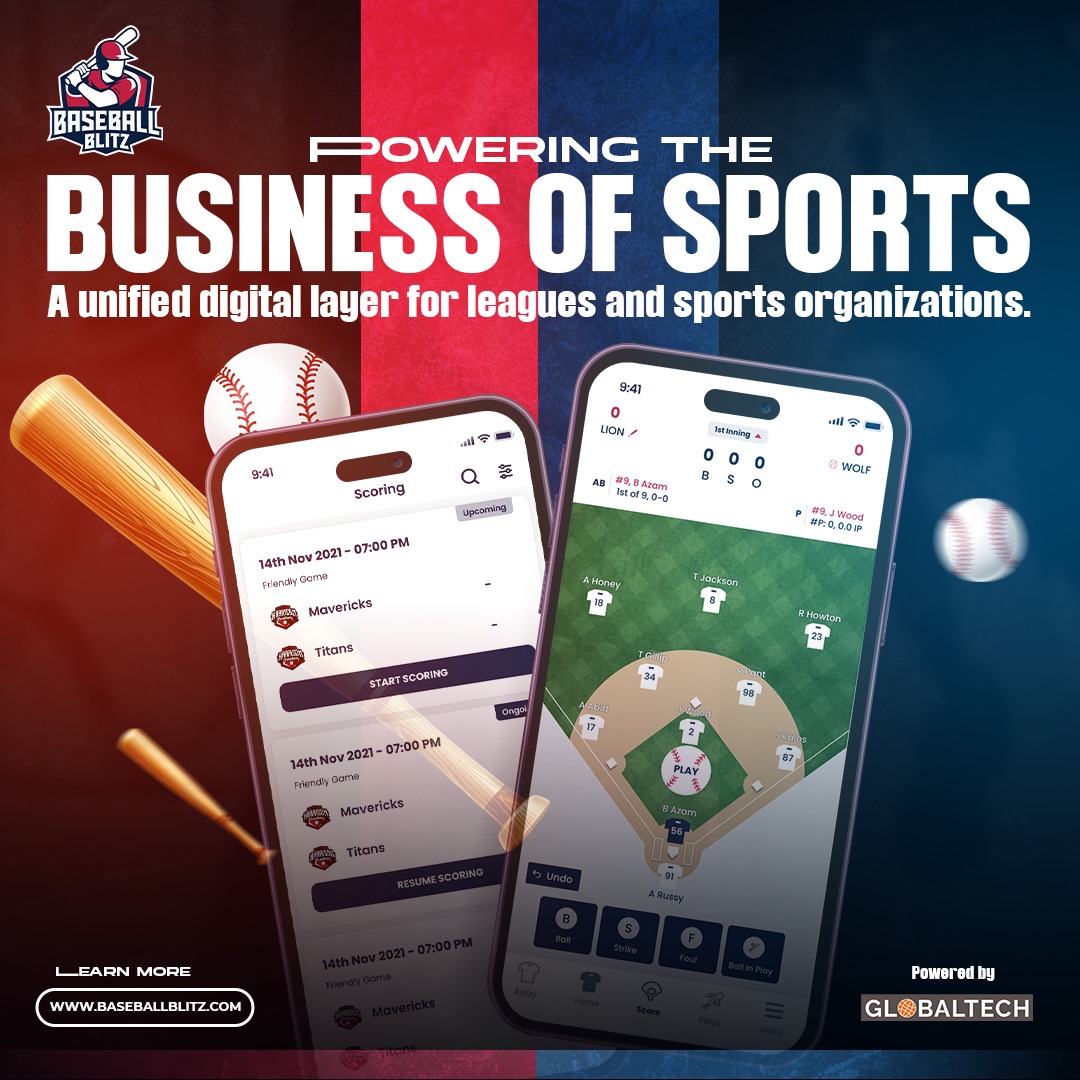 GlobalTech Corporation tweet media