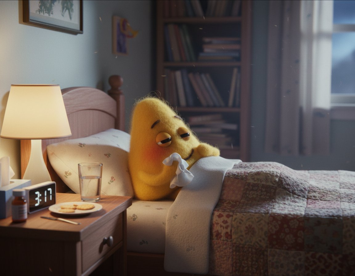 I had to take a short break. I'll be right back, the change in weather hasn't been good for my health.