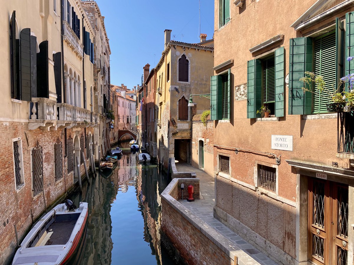 teatrolafenice's tweet image. «Nulla di grande è stato mai realizzato senza entusiasmo» (Gandhi). Buona giornata!

#20marzo