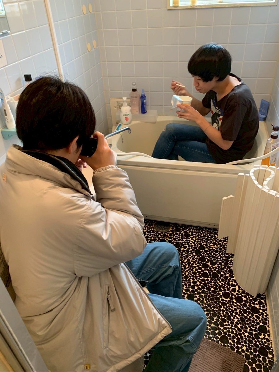 THE_BOYS_GIRLS's tweet photo. 【#ボイガルルックバック】

2019.

----

15周年を迎えるボイガル、
自身最大の挑戦。

2026年3月1日(日)
Zepp Sapporo 単独公演

THE BOYS&amp;GIRLS
『#少年少女の札幌から』

各プレイガイド
チケット発売中
https://t.co/V2BYJqsT8g

15:30開場/16:30開演
------ https://t.co/98FW4CHDVM