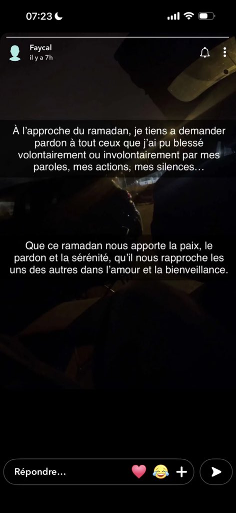 C’est imrane wsh 🇲🇦 tweet media