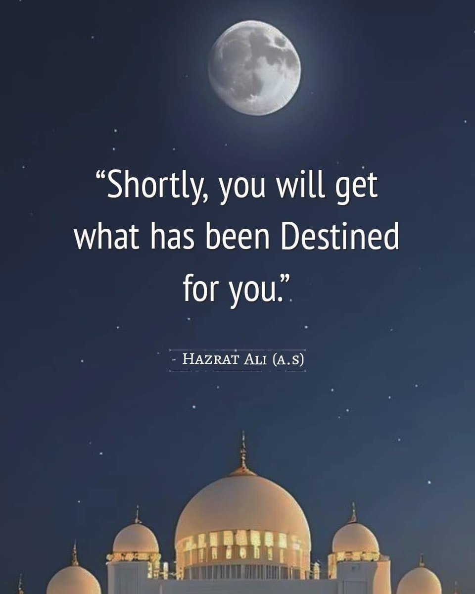 DisperseStar1's tweet image. #BePatient ♥️