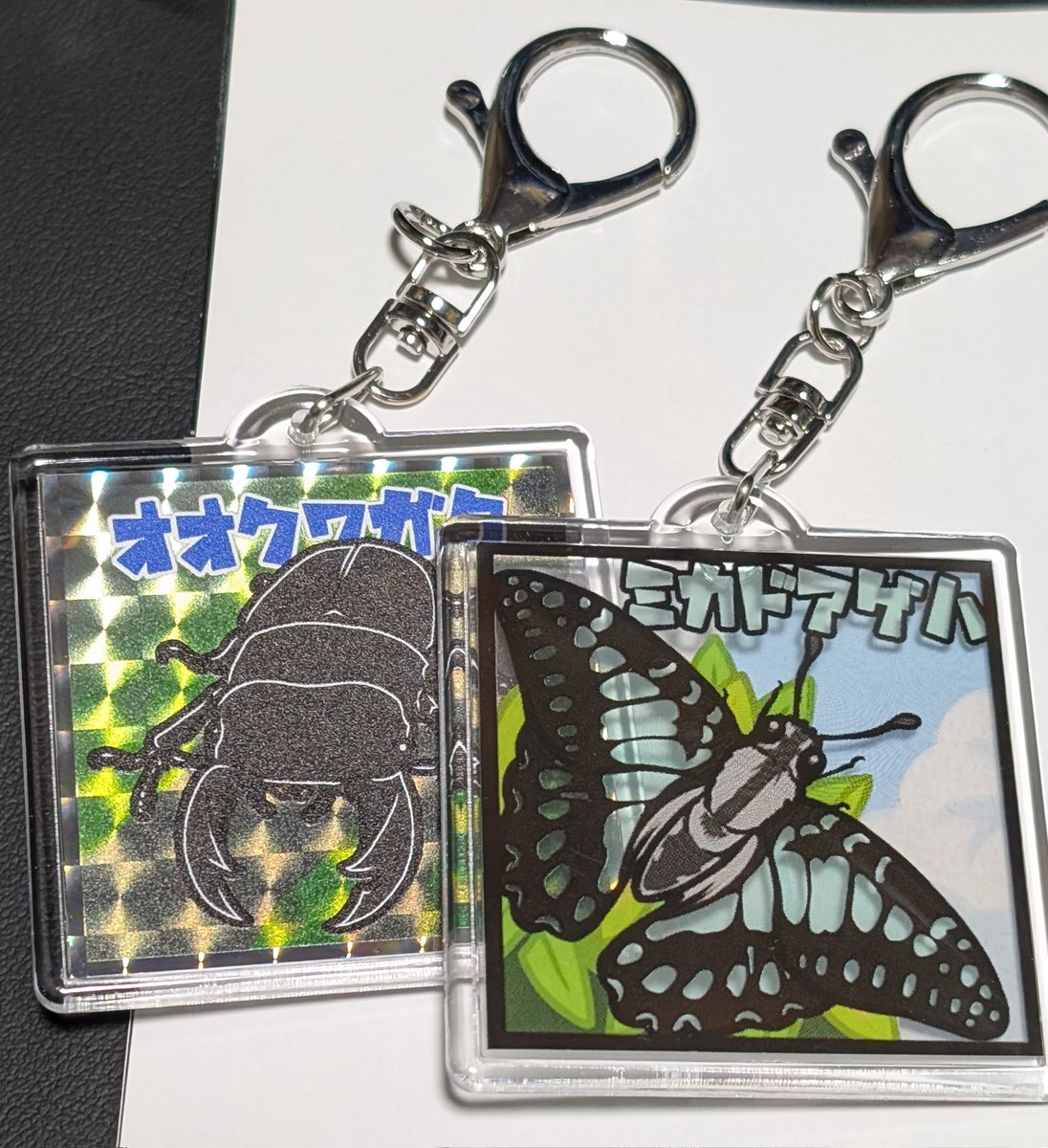 駄画紙屋📜青真 (@aoma_mushino85) / Posts / X