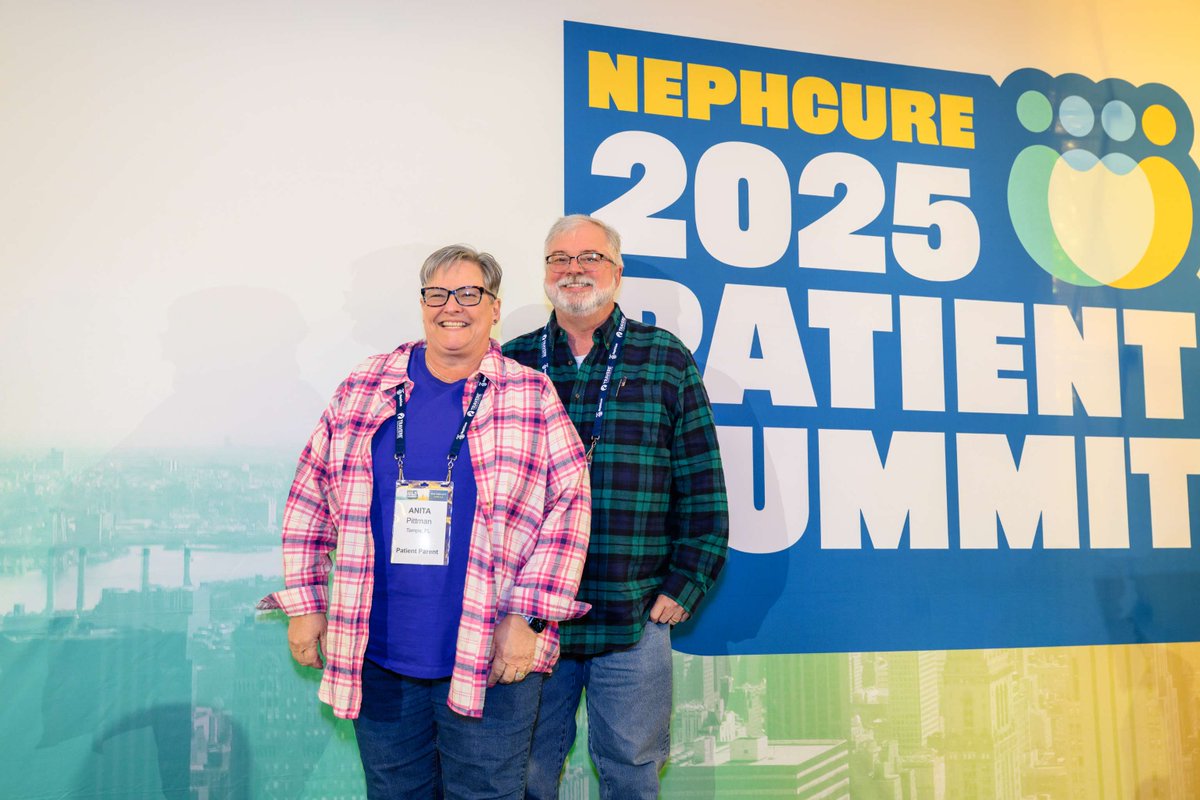 NephCure tweet media