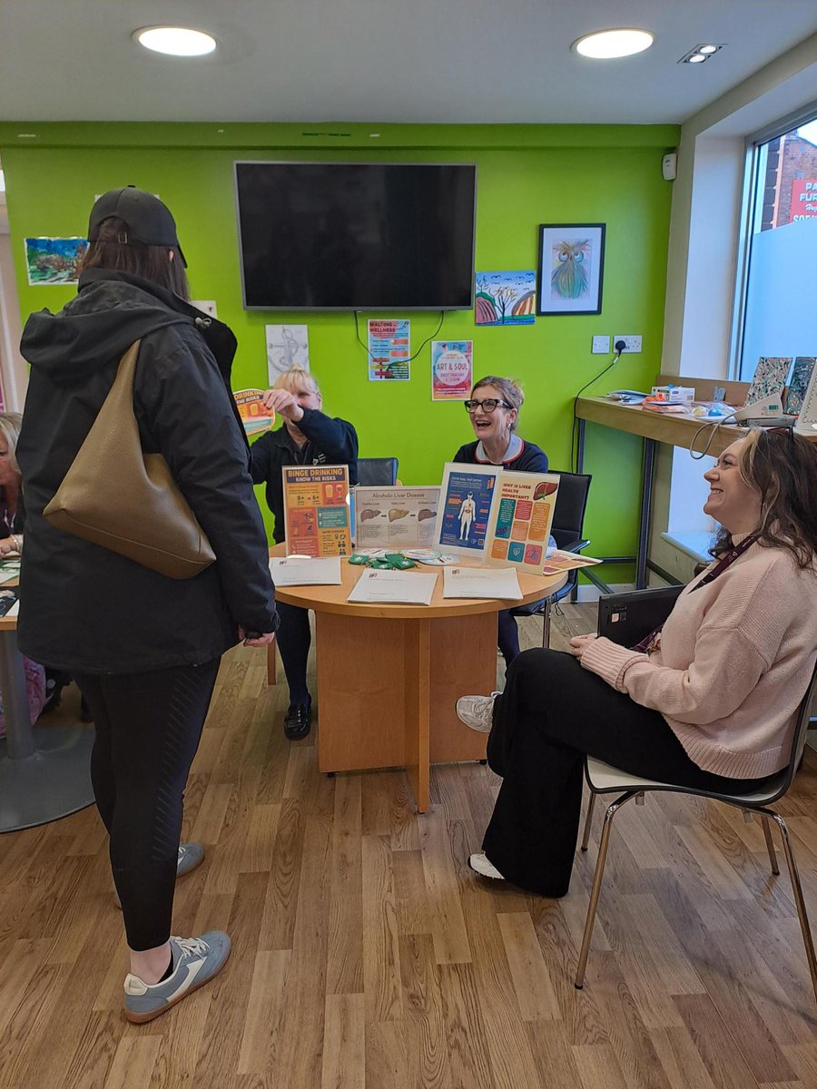 Change Grow Live My Recovery Tameside tweet media